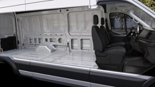 2024 Ford Transit® Internal Image 1